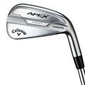 Callaway Golf Apex Pro 21 Graphite Golf Irons - Custom Fit - Image 1