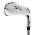 Titleist 620MB Steel Golf Irons - Custom Fit - Image 1