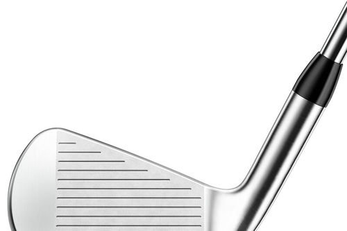 Titleist 620MB Steel Golf Irons - Custom Fit - Image 3