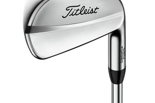 Titleist 620MB Steel Golf Irons - Custom Fit - Image 4