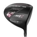 COBRA Golf AIR-X Womens Golf Driver - Custom Fit - Image 1