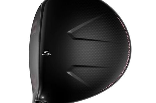 COBRA Golf AIR-X Womens Golf Driver - Custom Fit - Image 2