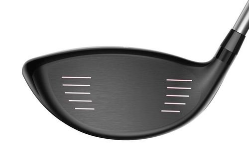 COBRA Golf AIR-X Womens Golf Driver - Custom Fit - Image 3