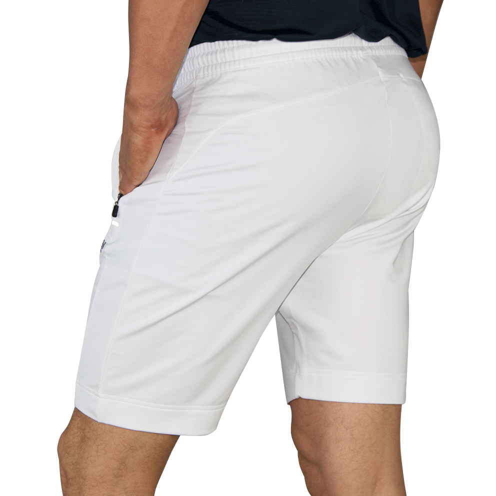 Hugo Boss Green Hortech Shorts White just 99.00, save 141.00!