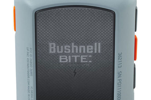 Bushnell Phantom 2 Slope Handheld Golf GPS - Image 4