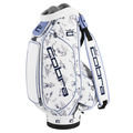 COBRA Golf Thistle Tour Staff Bag - Image 1