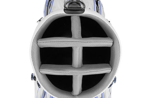 COBRA Golf Thistle Tour Staff Bag - Image 4