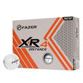 Fazer XR4 Distance 12 Ball Pack - Image 1