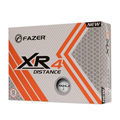 Fazer XR4 Distance 12 Ball Pack - Image 2