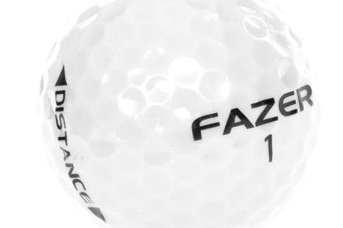 Fazer XR4 Distance 12 Ball Pack - Image 3