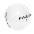 Fazer XR4 Distance 12 Ball Pack - Image 3