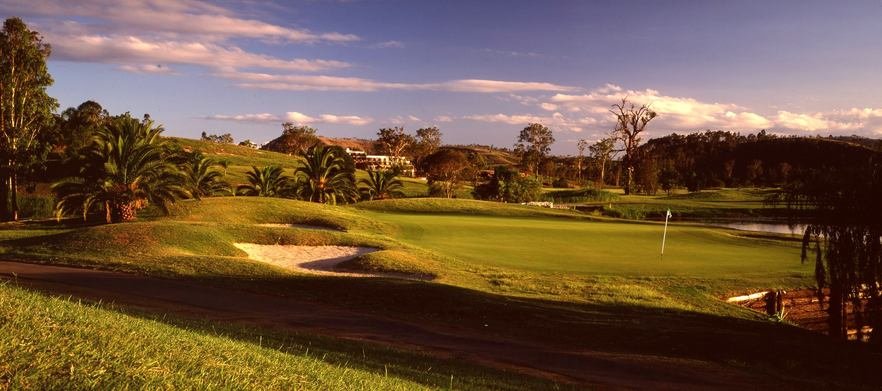 Kooralbyn National Golfer Classic 10th February 2023