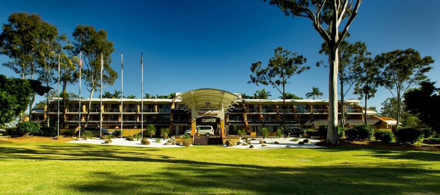 Kooralbyn National Golfer Classic 10th February 2023