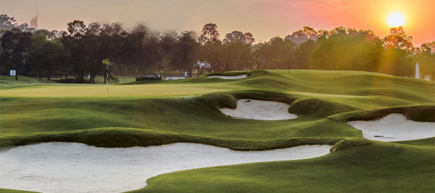 RACV Royal Pines Resort 23rd August 2023