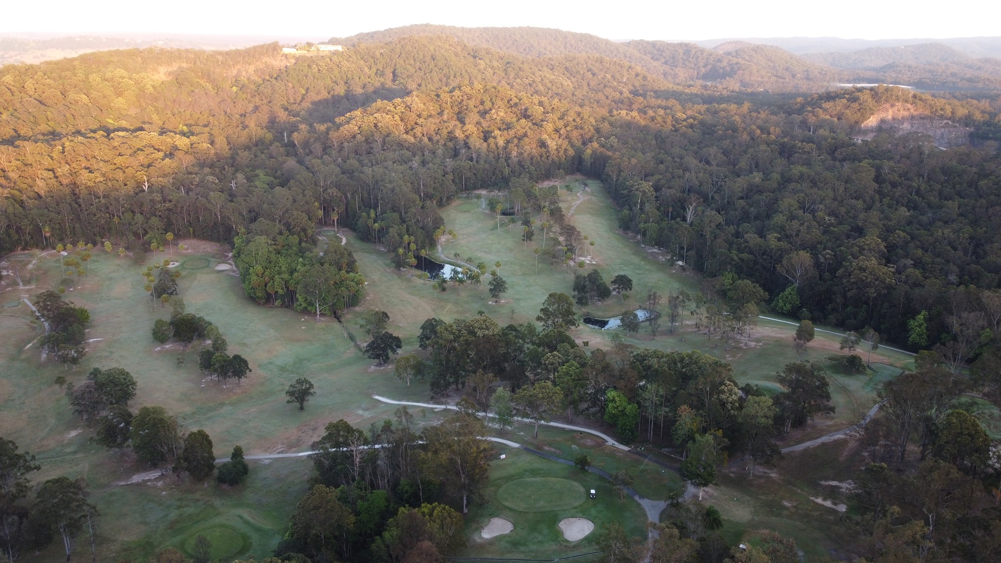 Nambour Golf Club