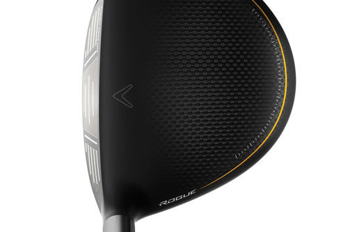 Callaway Golf Rogue ST MAX Golf Fairway Wood - Image 2