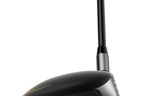Callaway Golf Rogue ST MAX Golf Fairway Wood - Image 4