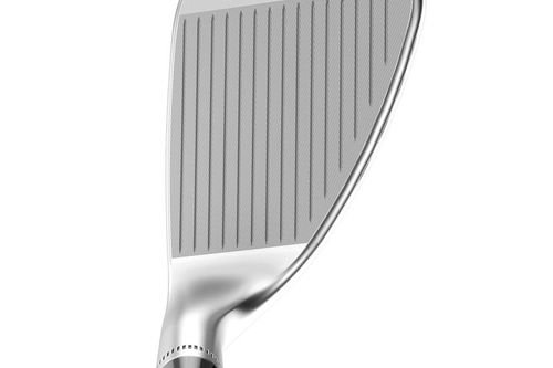 Callaway Golf Jaws Raw Chrome Golf Wedge - Image 2