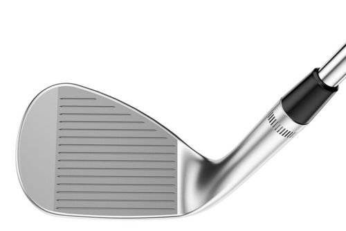 Callaway Golf Jaws Raw Chrome Golf Wedge - Image 3