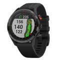 Garmin Black Approach S62 Golf GPS Watch - Image 1