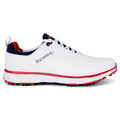 Stromberg Men's Tempo Spiked Golf Shoes - Image 1