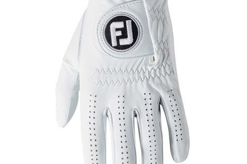 FootJoy Pure Touch Golf Glove - Image 1