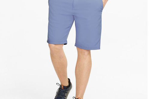 PUMA Golf Men`s Jackpot 2.0 Shorts - Image 3
