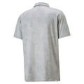PUMA Golf Men's CLOUDSPUN Leaflet Golf Polo Shirt - Image 2