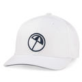 PUMA Golf AP Circle Umbrella Snapback Cap - Image 1