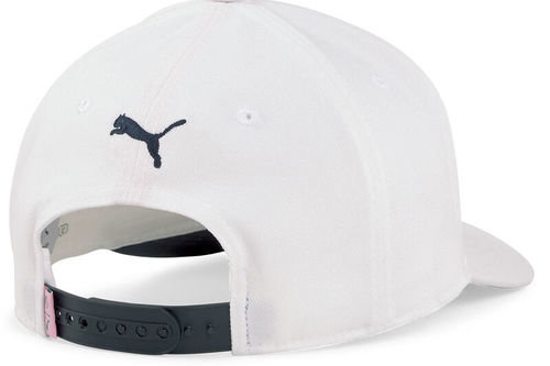 PUMA Golf AP Circle Umbrella Snapback Cap - Image 2