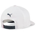 PUMA Golf AP Circle Umbrella Snapback Cap - Image 2