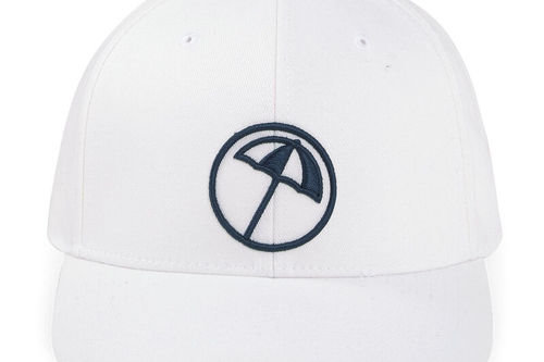 PUMA Golf AP Circle Umbrella Snapback Cap - Image 3