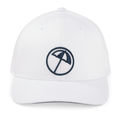 PUMA Golf AP Circle Umbrella Snapback Cap - Image 3