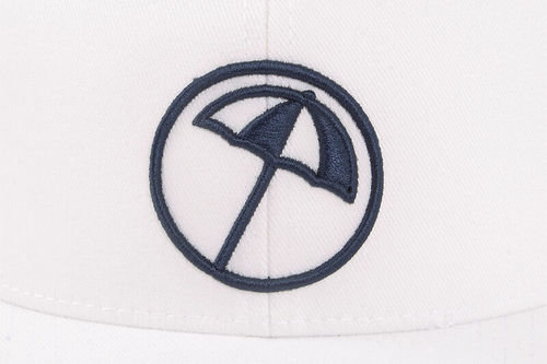 PUMA Golf AP Circle Umbrella Snapback Cap - Image 4
