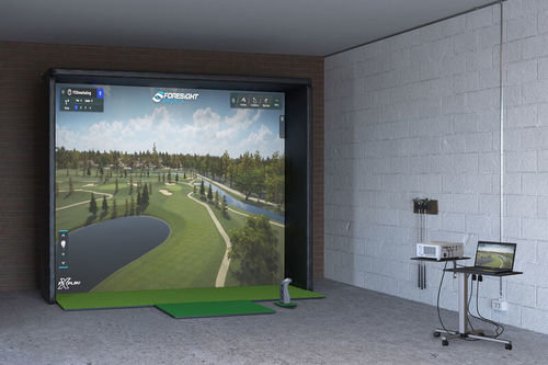 Foresight GC3 Performance Simulator - Image 2