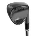 Cleveland Golf RTX Full-Face ZipCore Black Satin Golf Wedge - Custom Fit | American Golf - Image 1