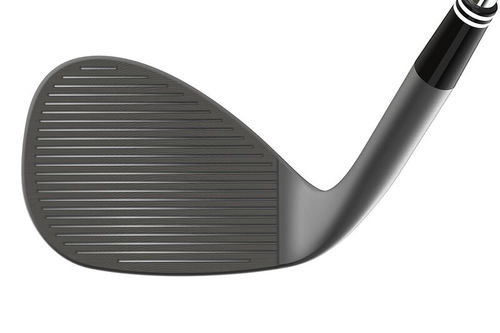Cleveland Golf RTX Full-Face ZipCore Black Satin Golf Wedge - Custom Fit | American Golf - Image 4