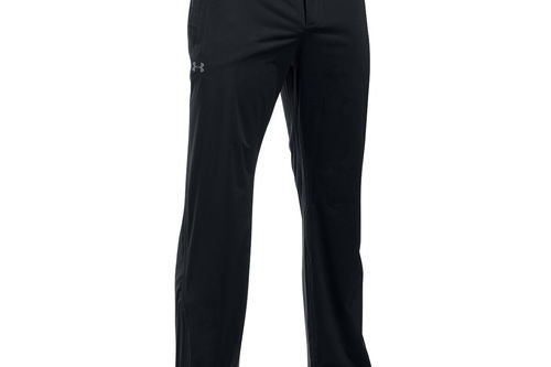 Under Armour Storm 3 Waterproof Golf Trousers - Image 1