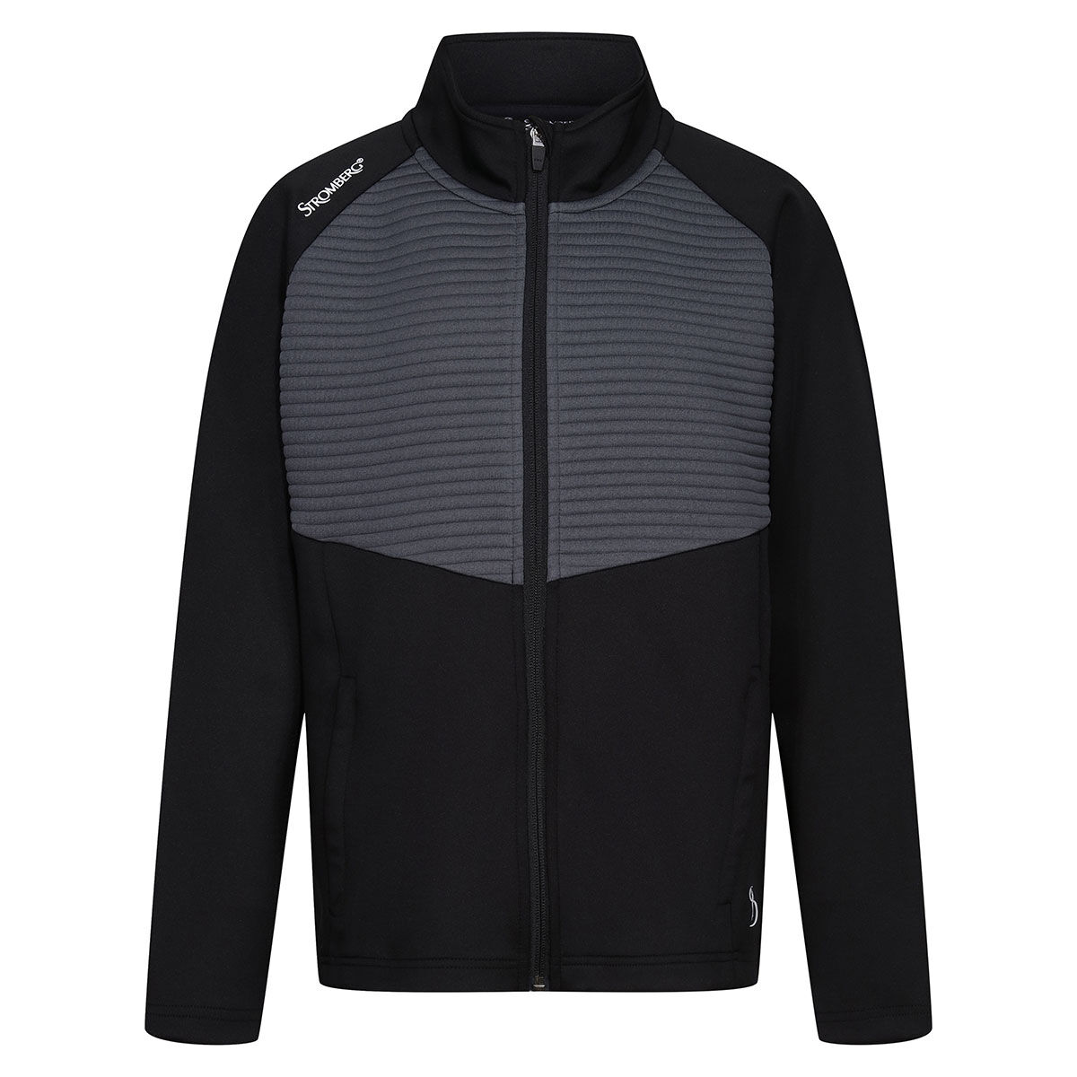 Stromberg Junior Patron Golf Midlayer just £19.99