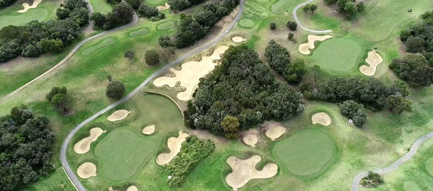 Eagle Ridge Golfer Classic Friday 14th April 2023