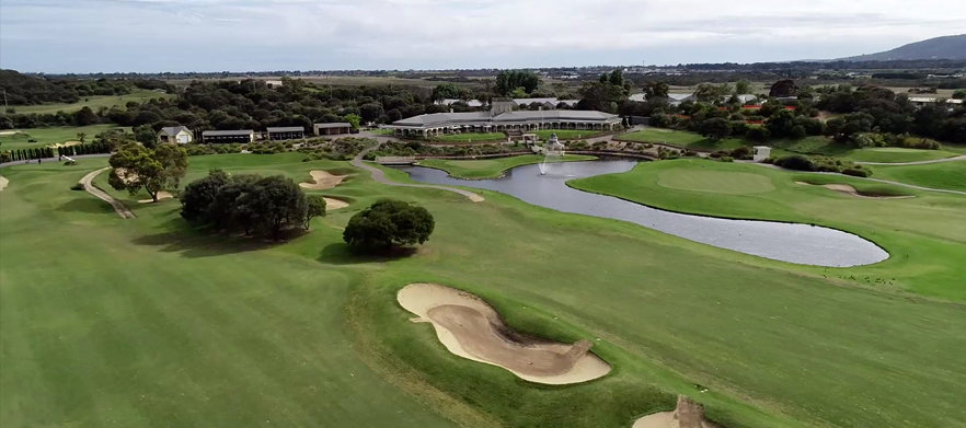 Eagle Ridge Golfer Classic Friday 14th April 2023