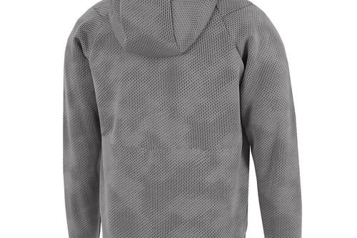 Galvin Green Mens Dark Grey Dolph Insula Hoody - Image 2
