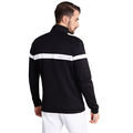 Calvin Klein Scale Performance 1/2 Zip Golf Windtop - Image 3