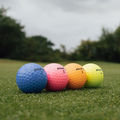 Rife RX Soft Distance Coloured Ladies 12 Ball Pack - Image 4