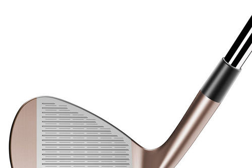 TaylorMade Hi-Toe 3 Golf Wedge - Image 3