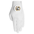 Duca Del Cosma Elite Pro Fontana Cabretta Golf Glove - Image 1