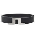 J.Lindeberg Men's Bridger Belt - Image 1