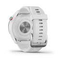 Garmin Silver and White Approach S42 Golf GPS Watch| American Golf - Image 2