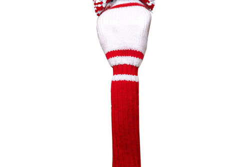 Asbri Pom Pom Golf Fairway Headcover - Image 1