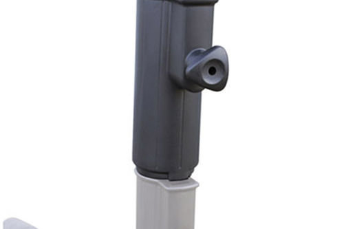 Masters Golf Mens Black Umbrella Holder Extender | American Golf - Image 1